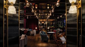 thumbnail: Restaurant