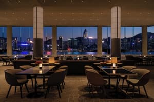 thumbnail: Restaurant