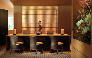 thumbnail: Room amenity