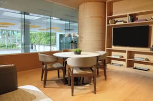 thumbnail: Room amenity