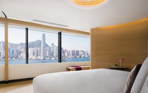 thumbnail: Room amenity