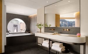 thumbnail: View from room