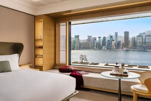 thumbnail: Room amenity