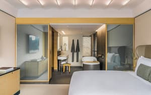 thumbnail: Room amenity