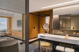 thumbnail: Room amenity