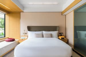 thumbnail: View from room