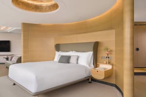 thumbnail: Room amenity