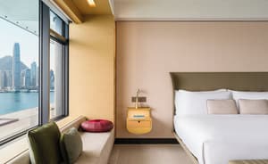thumbnail: View from room