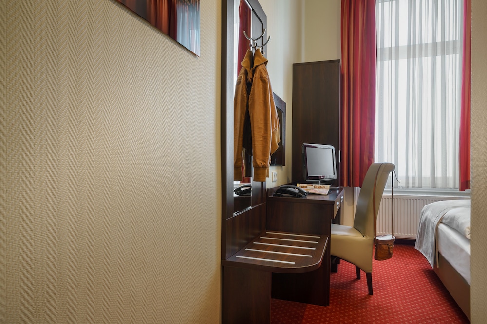 Restaurant-cafeteria