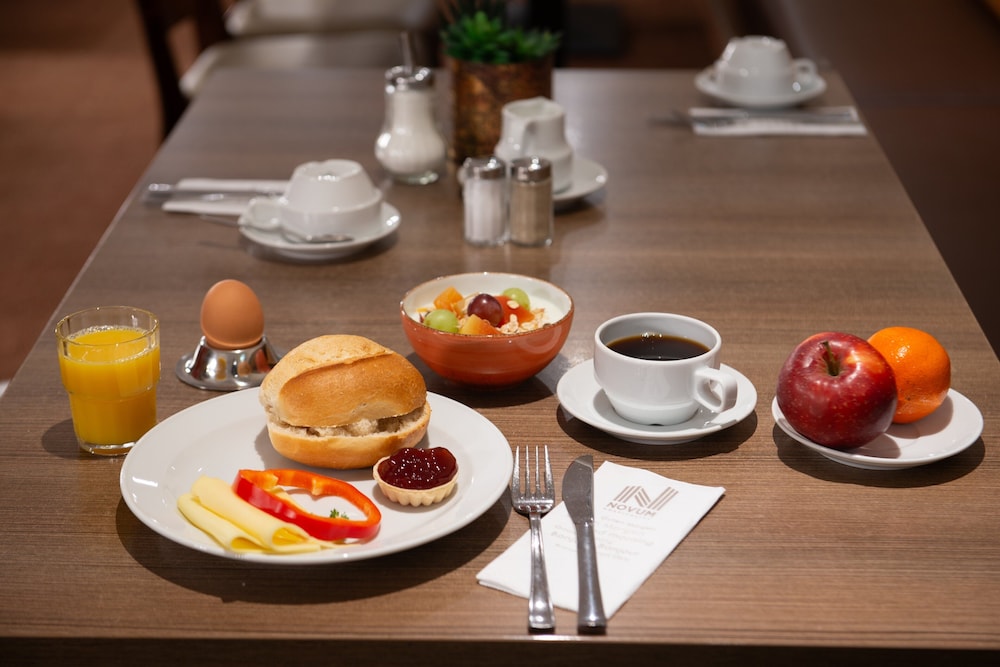 Restaurant-cafeteria