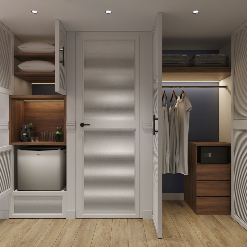 Wardrobe
