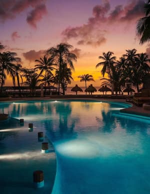 Secrets St. Lucia Resort & Spa All Inclusive Adults Only