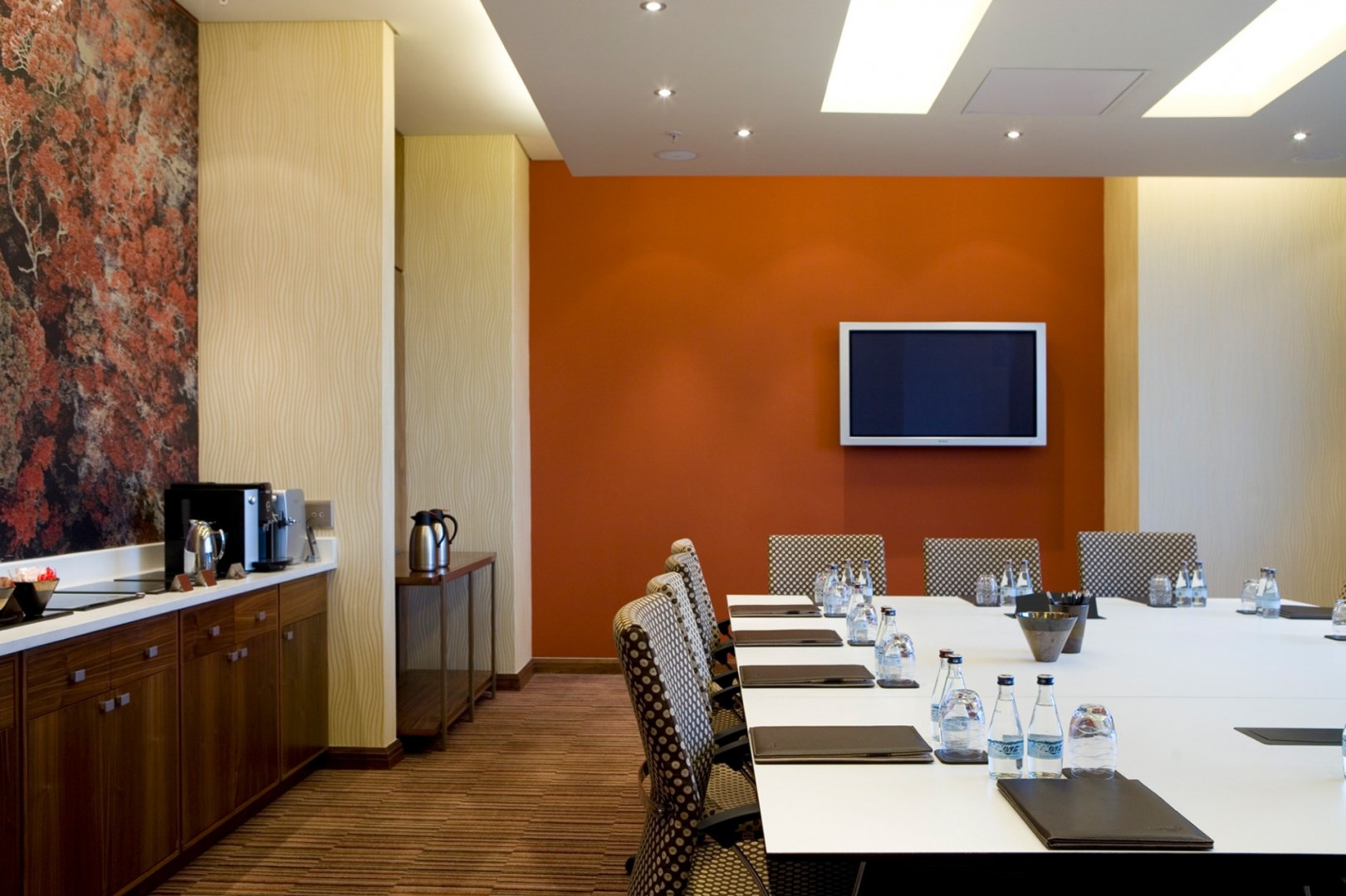 Amenities and Services
