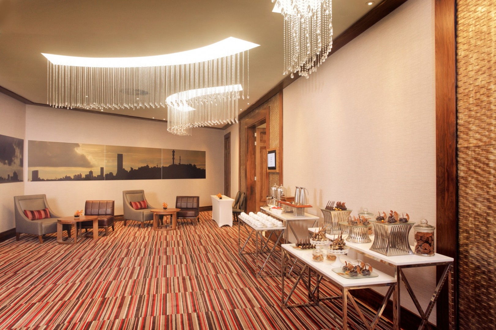 Amenities and Services