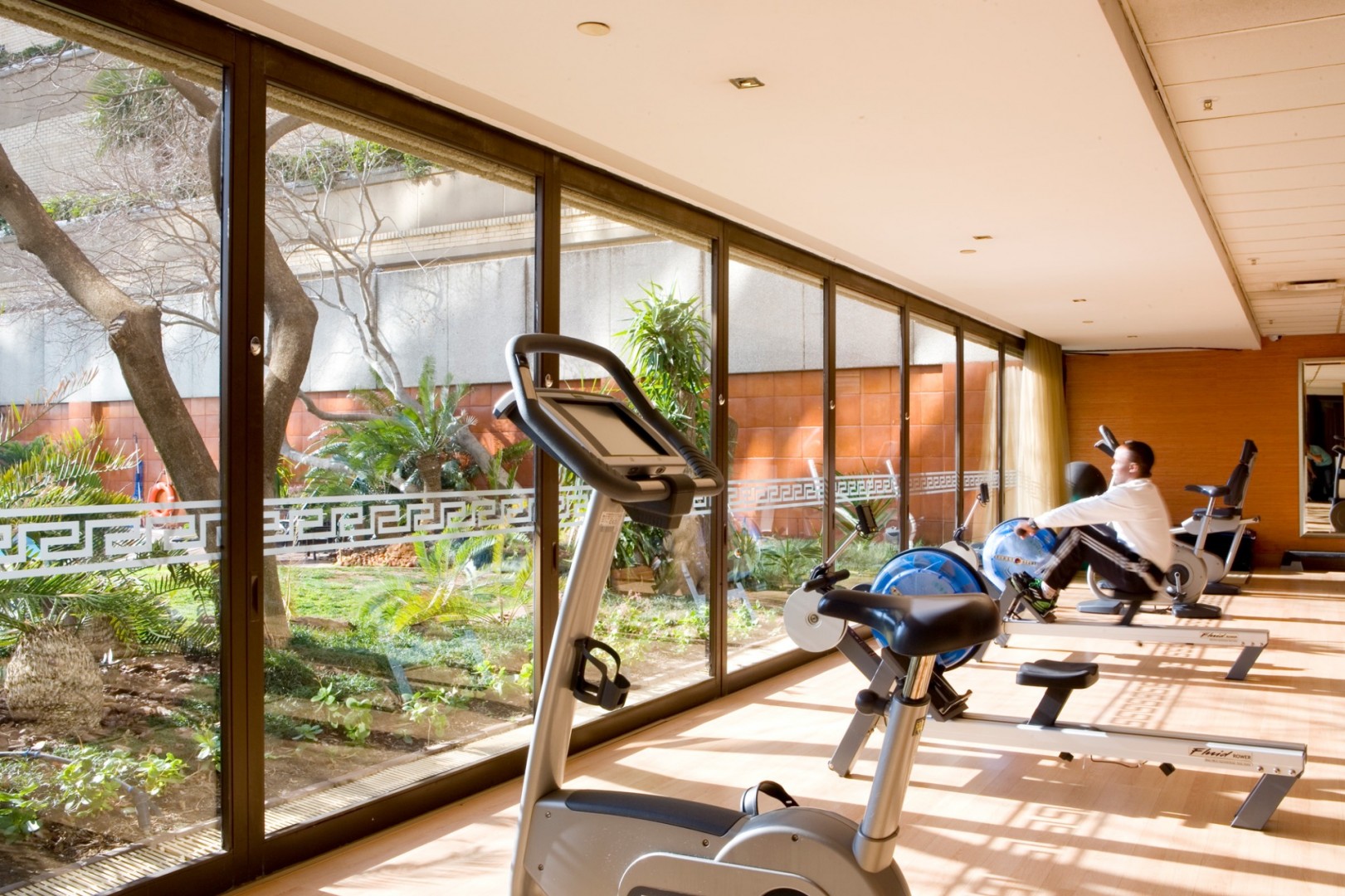 Leisure and Sport Facilities