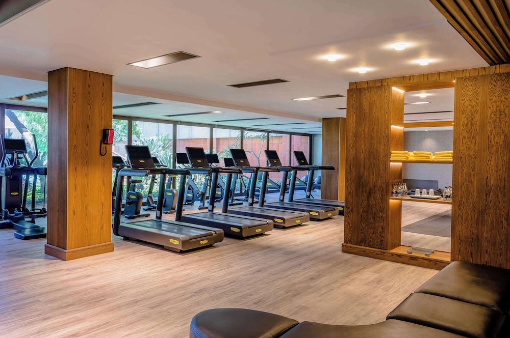 Sport Facilities