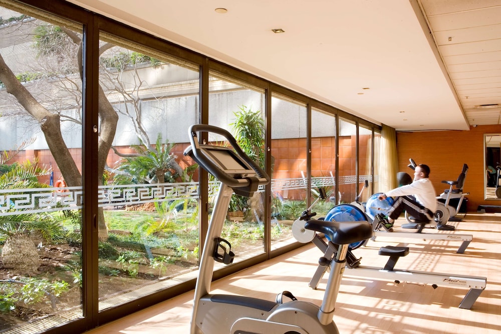 Sport Facilities