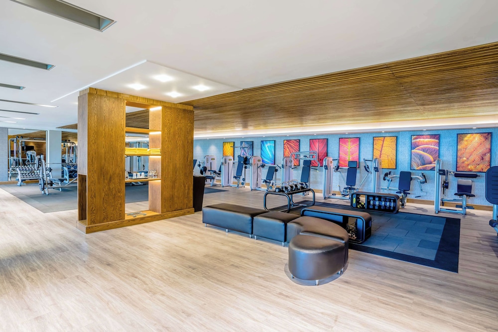 Sport Facilities