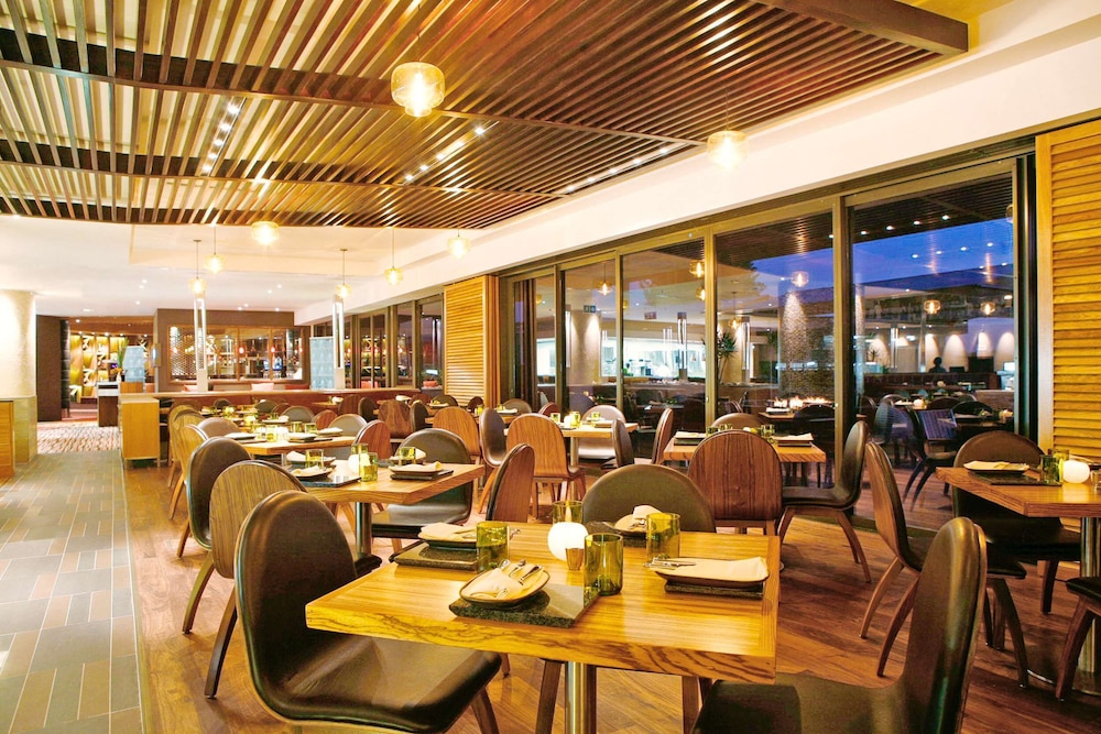 Restaurant-cafeteria