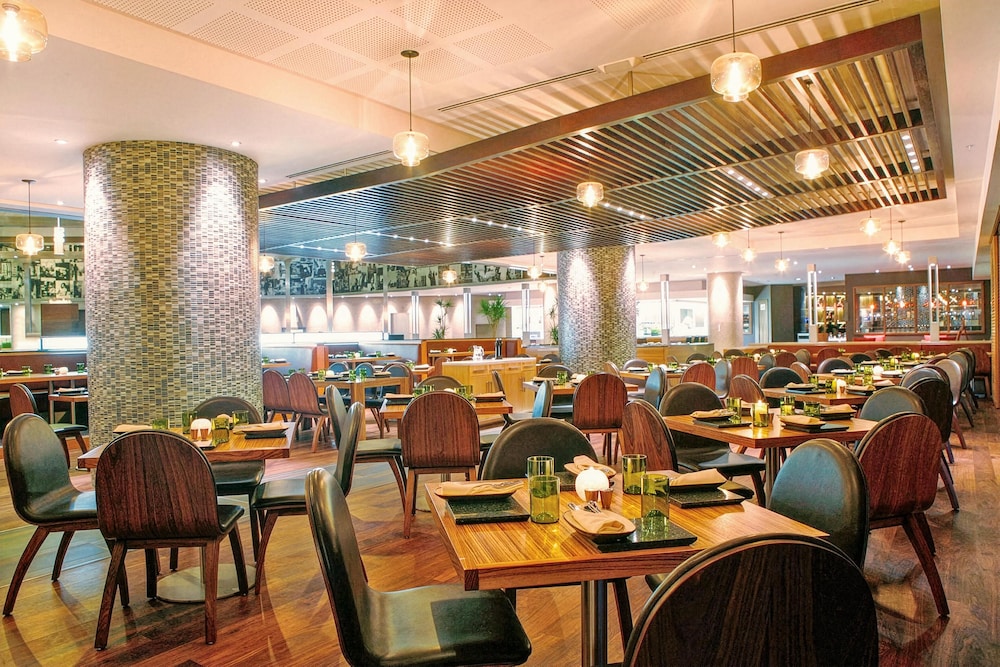 Restaurant-cafeteria