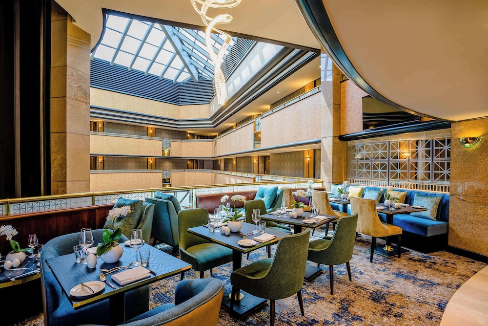Restaurant-cafeteria