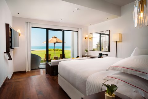 Premium Beach Room View