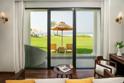 Beach Premium Direct view