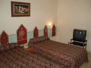 thumbnail: Room