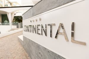 thumbnail: Exterior detail