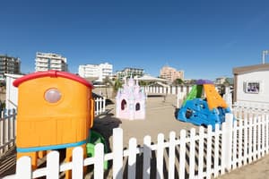 thumbnail: Children's play area - outdoor