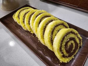 thumbnail: Breakfast buffet