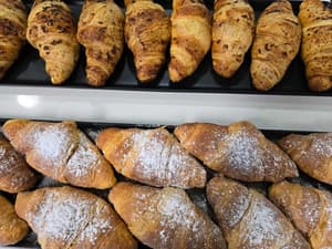 thumbnail: Breakfast buffet