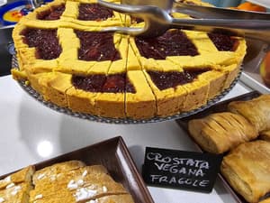 thumbnail: Breakfast buffet