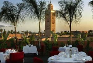 thumbnail: Restaurant