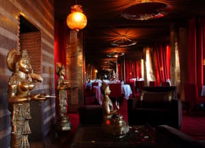 thumbnail: Restaurant