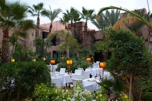 thumbnail: Restaurant