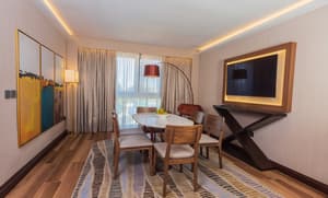 thumbnail: Room amenity