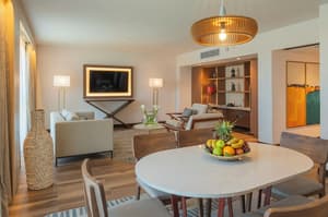 thumbnail: Living area