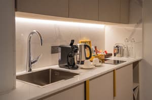 thumbnail: Private kitchen