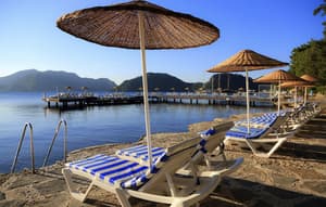 thumbnail: Sundeck