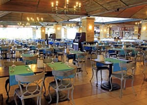 thumbnail: Restaurant