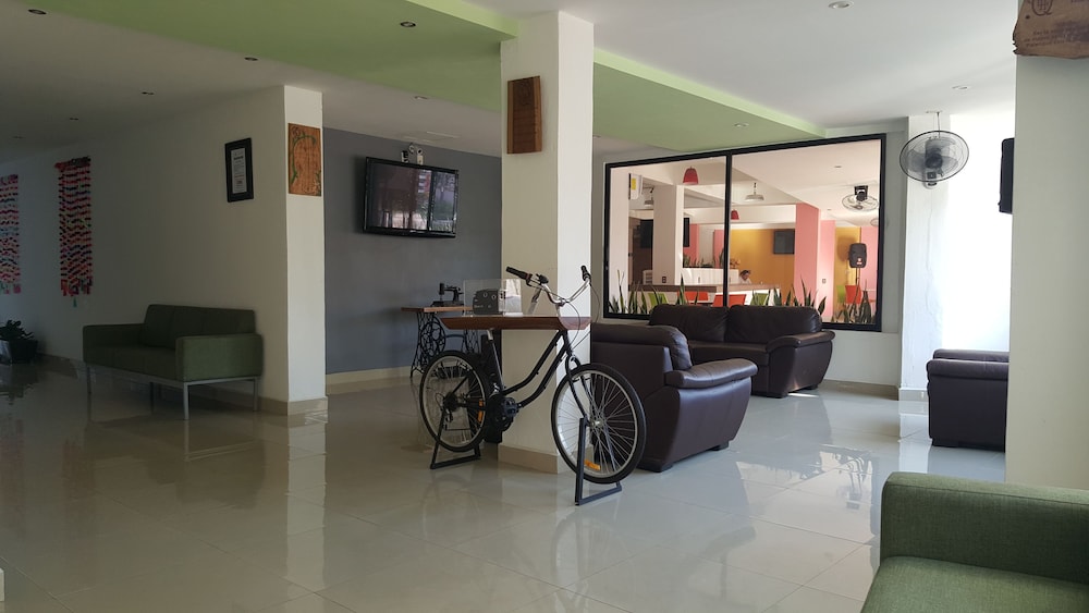 Restaurant-cafeteria