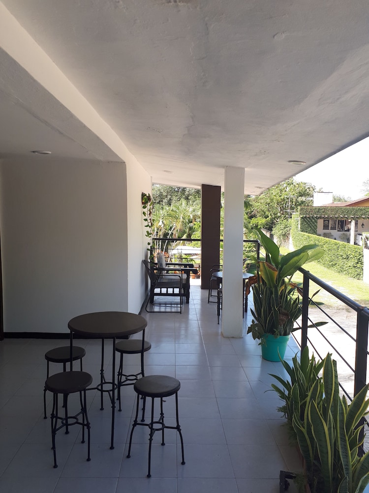 Restaurant-cafeteria