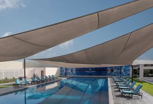 thumbnail: Outdoor pool