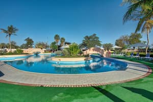 thumbnail: Pool