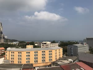 thumbnail: City view from property