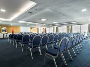 thumbnail: Meeting facility