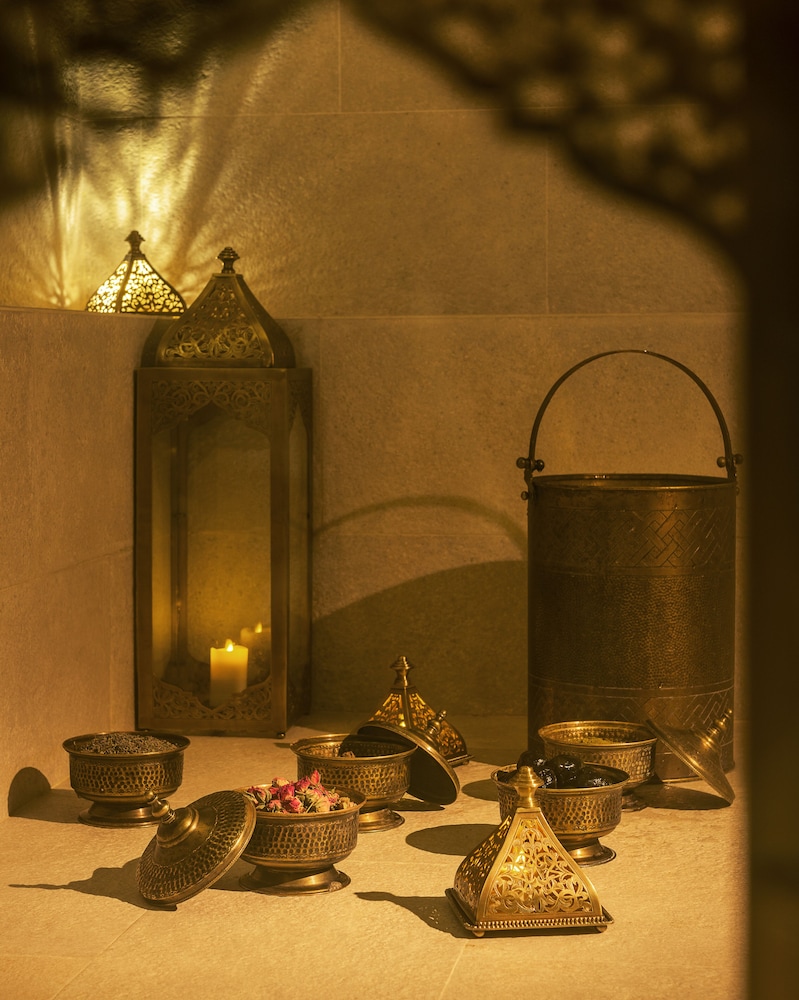 Spa treatment