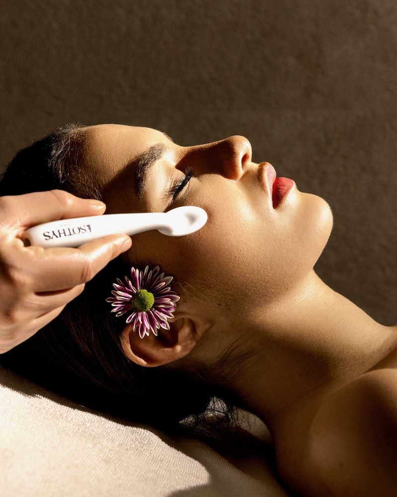 Spa treatment