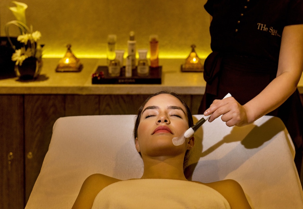 Spa treatment